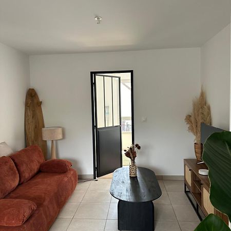 Appartement Entre Paris Et Disney Ozoir-la-Ferrière Екстериор снимка