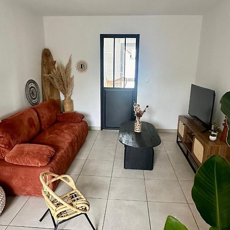 Appartement Entre Paris Et Disney Ozoir-la-Ferrière Екстериор снимка