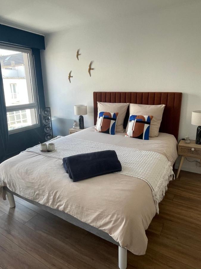 Appartement Entre Paris Et Disney Ozoir-la-Ferrière Екстериор снимка