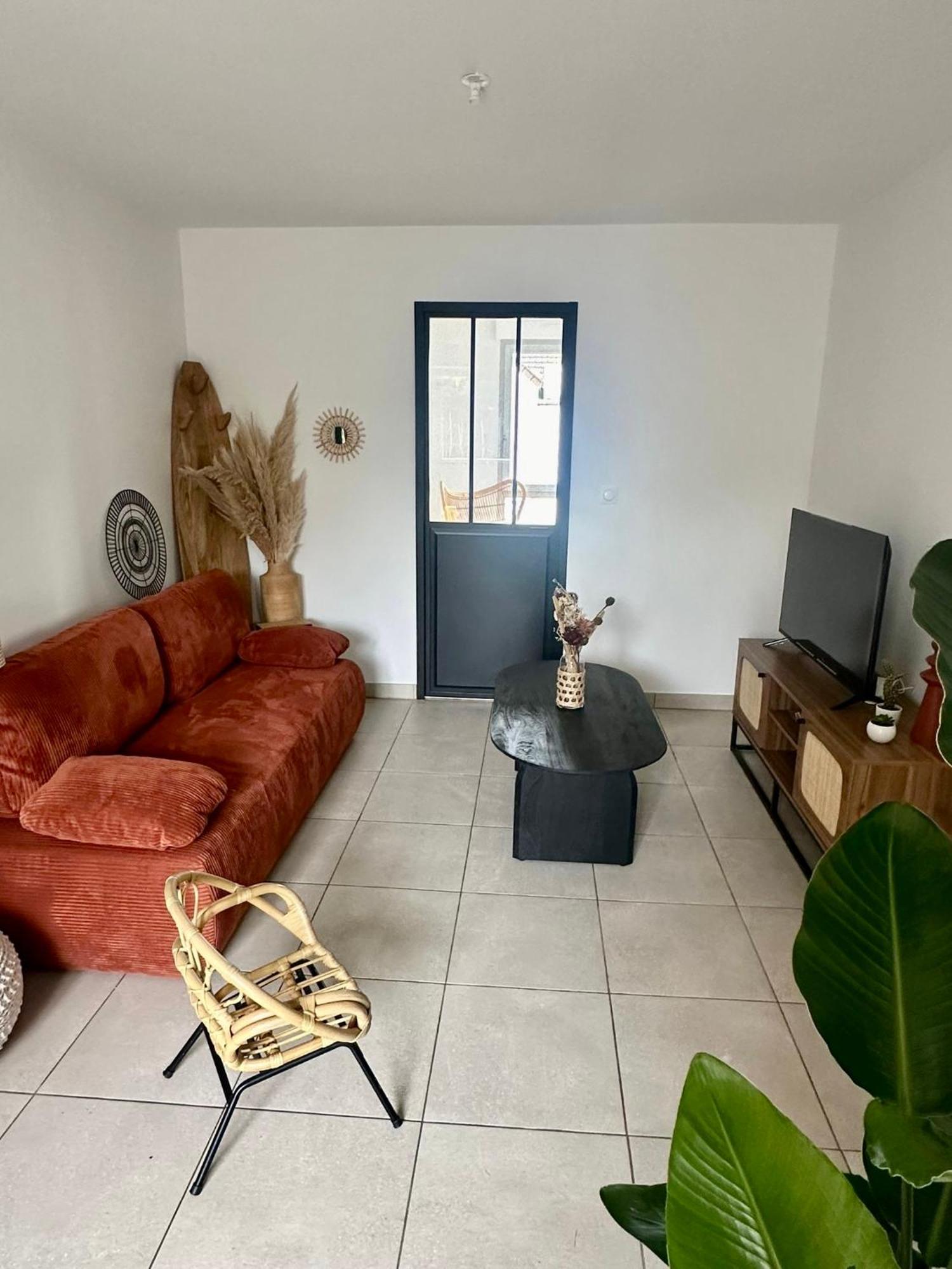 Appartement Entre Paris Et Disney Ozoir-la-Ferrière Екстериор снимка